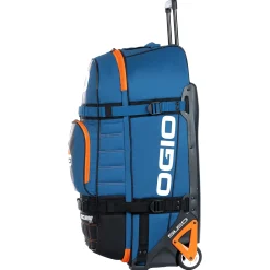 9800 PRO - Rollenreisetasche 125 L 86 cm (petrol)