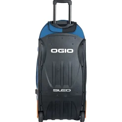 9800 PRO - Rollenreisetasche 125 L 86 cm (petrol)