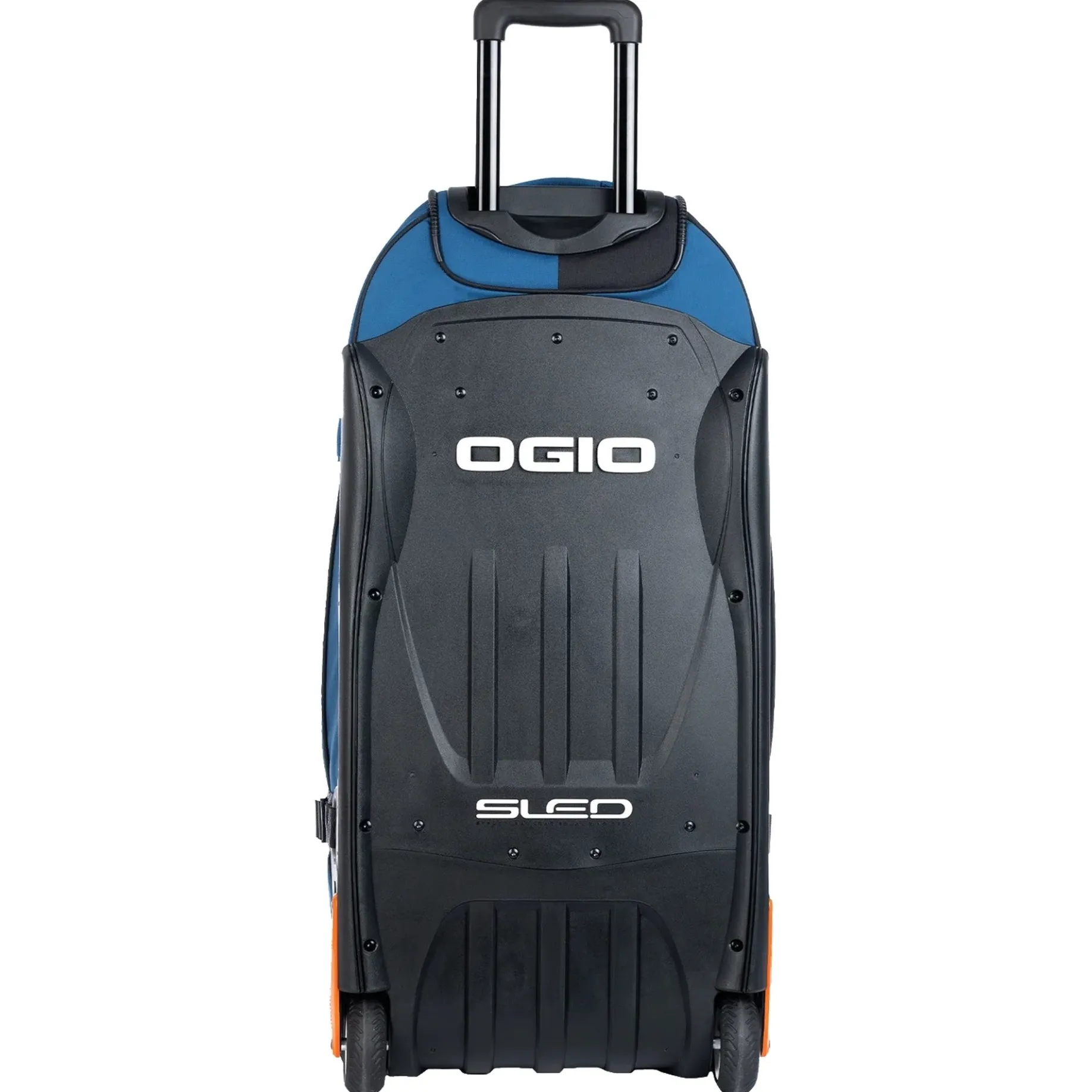 9800 PRO - Rollenreisetasche 125 L 86 cm (petrol)