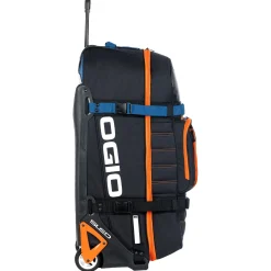 9800 PRO - Rollenreisetasche 125 L 86 cm (petrol)