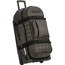 9800 PRO - Rollenreisetasche 125 L 86 cm (dark static)