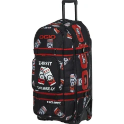 9800 PRO - Rollenreisetasche 125 L 86 cm (thirsty thursday)