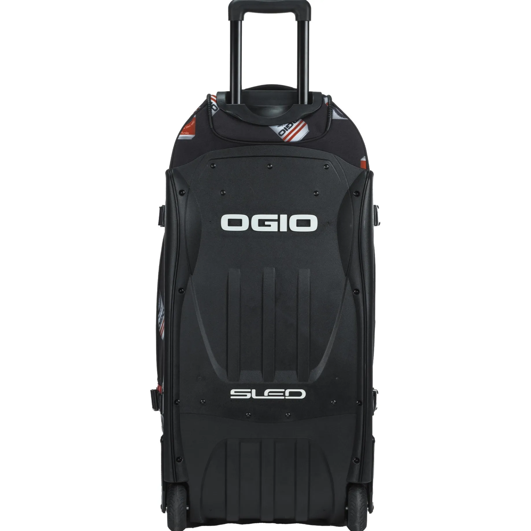 9800 PRO - Rollenreisetasche 125 L 86 cm (thirsty thursday)