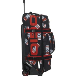 9800 PRO - Rollenreisetasche 125 L 86 cm (thirsty thursday)
