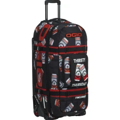 9800 PRO - Rollenreisetasche 125 L 86 cm (thirsty thursday)