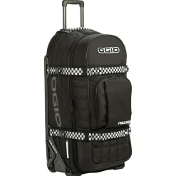 9800 PRO - Rollenreisetasche 125 L 86 cm (fast times)