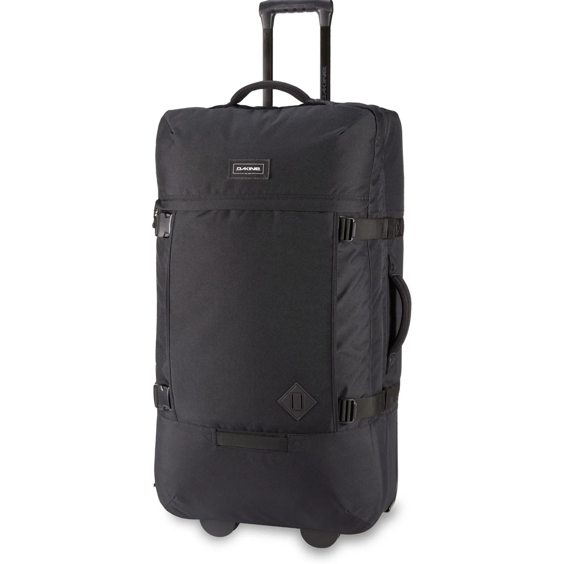 365 Roller 120 - Rollenreisetasche 81 cm (black)