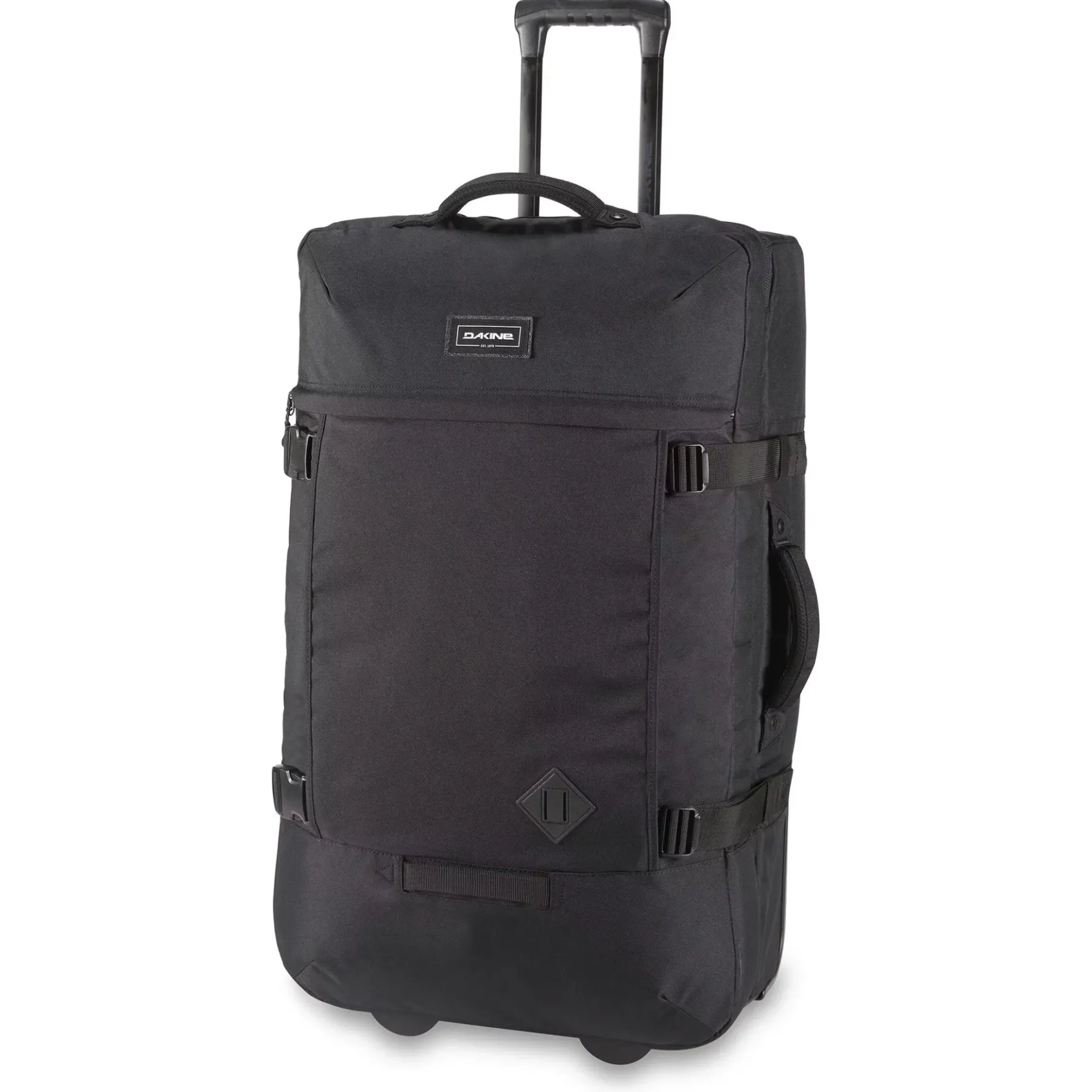 365 Roller 100 - Rollenreisetasche 76 cm (black)