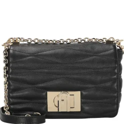 1927 S Crossbody 22 - Schultertasche 21.5 cm (nero)