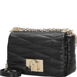 1927 S Crossbody 22 - Schultertasche 21.5 cm (nero)
