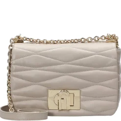 1927 S Crossbody 22 - Schultertasche 21.5 cm (vaniglia)