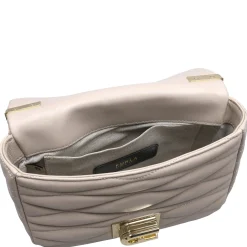 1927 S Crossbody 22 - Schultertasche 21.5 cm (vaniglia)