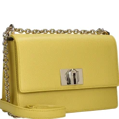 1927 S Crossbody 24 - Umhängetasche 24 cm (honey)