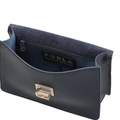 1927 S Crossbody 24 - Umhängetasche 24 cm (mediterraneo)