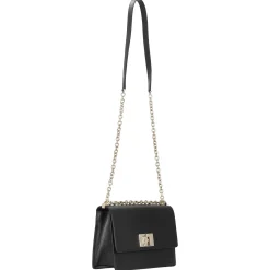 1927 S Crossbody 24 - Umhängetasche 24 cm (black)