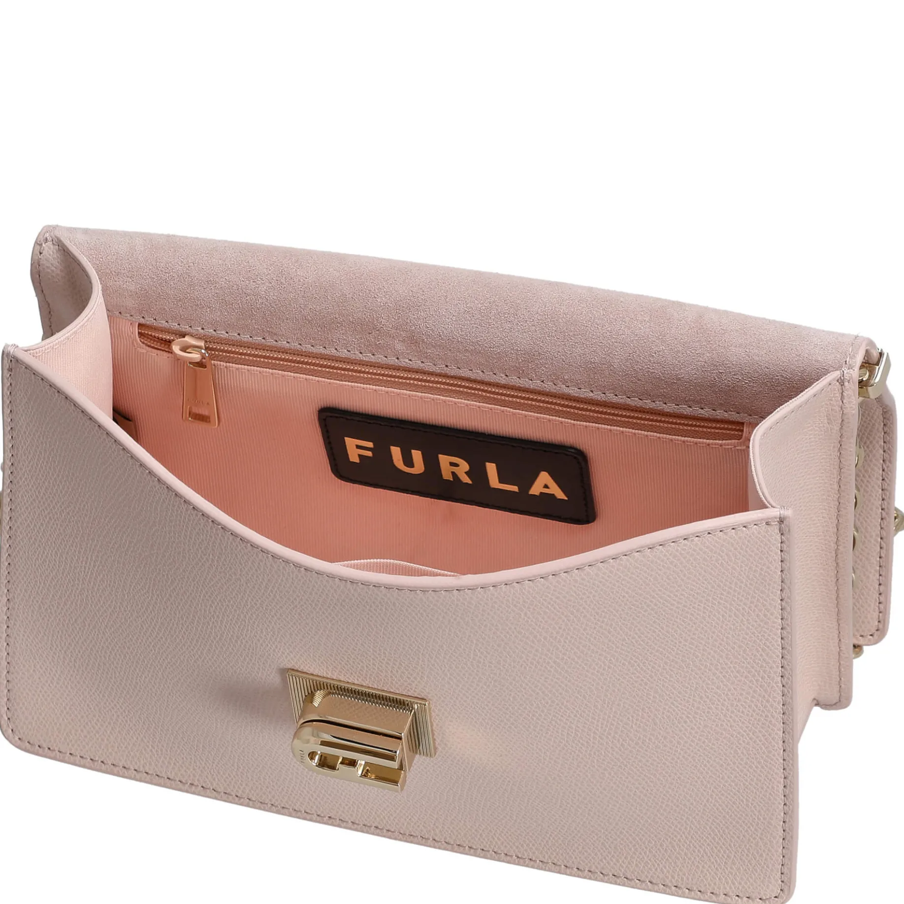 1927 S Crossbody 24 - Umhängetasche 24 cm (azalea)