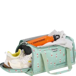 - Sporttasche 42 cm (dancing dots)