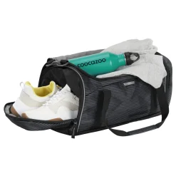 - Sporttasche 42 cm (Dark Mission)