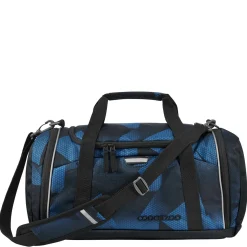 - Sporttasche 42 cm (Electric Ice)