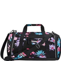 - Sporttasche 42 cm (floral artnight)