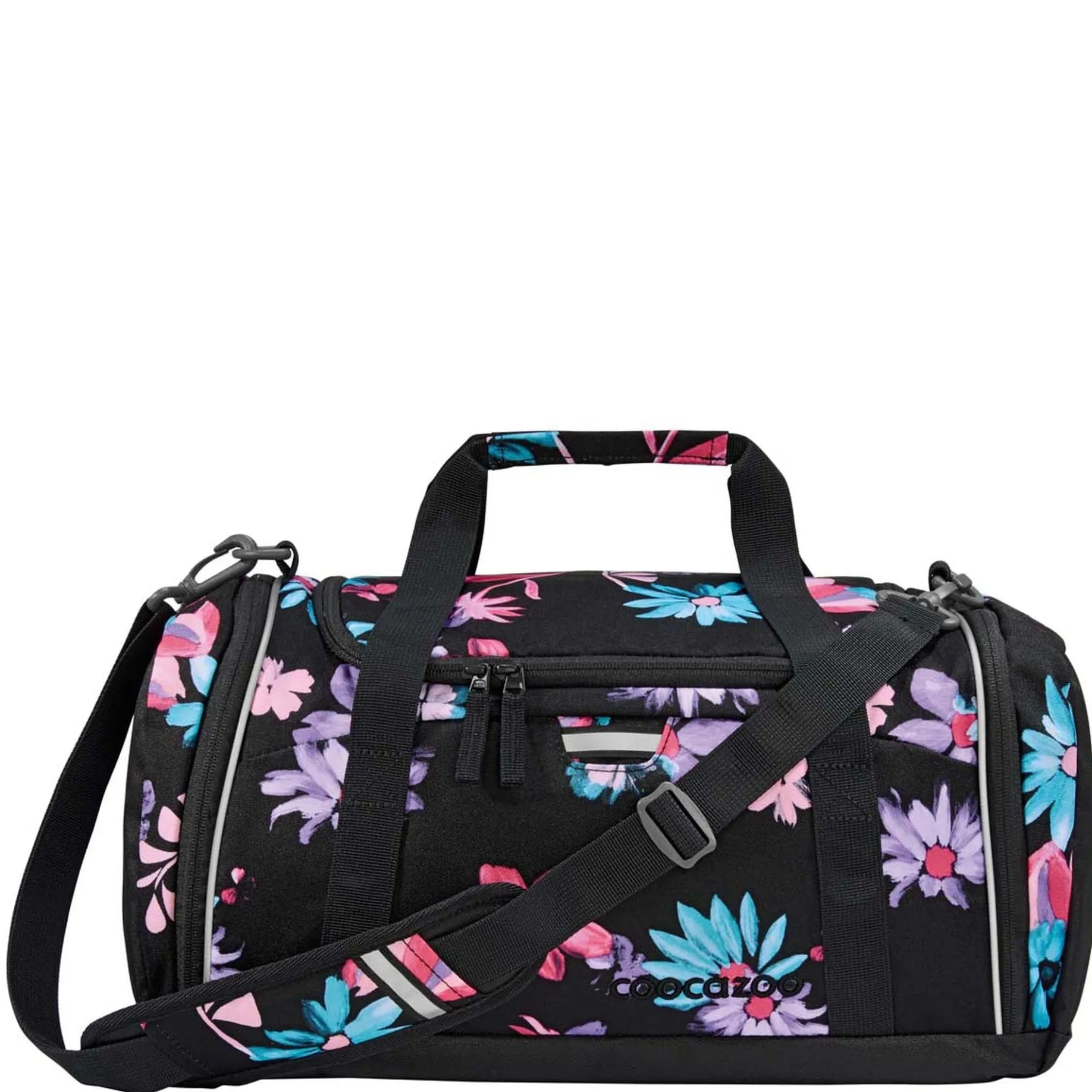 - Sporttasche 42 cm (floral artnight)