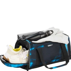 - Sporttasche 42 cm (mystic clouds)