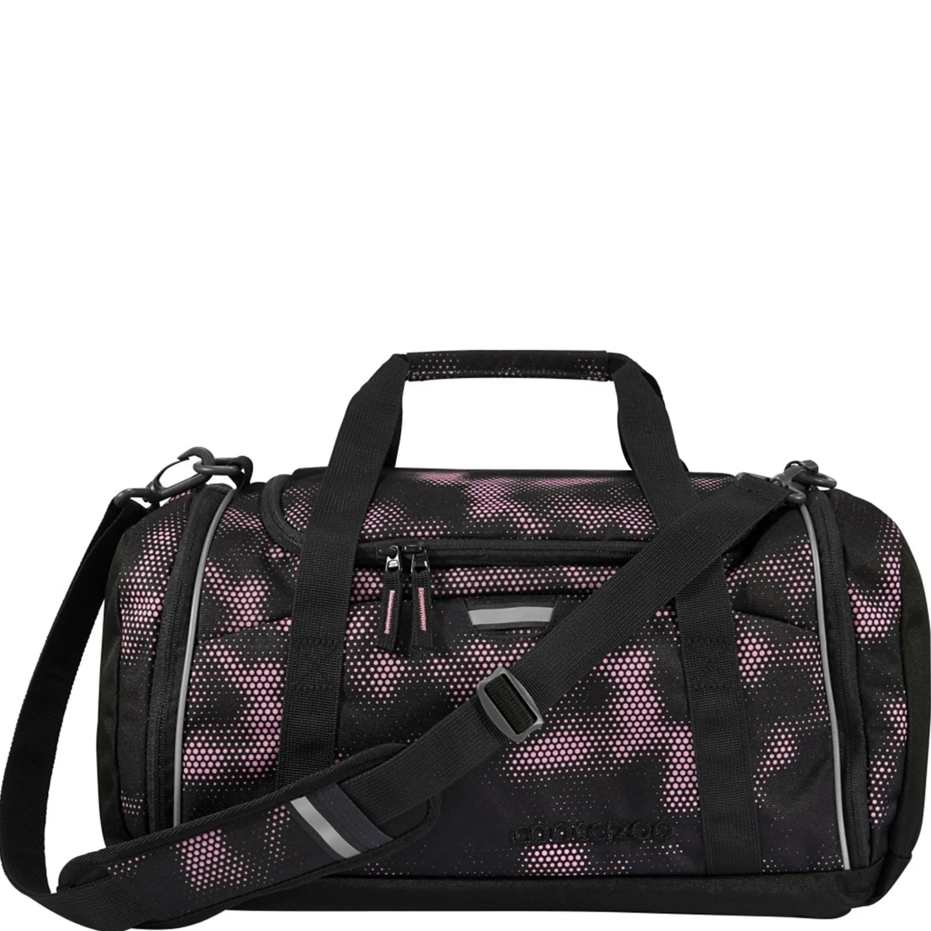 - Sporttasche 42 cm (Pink Illusion)