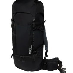 - Trailflair M 50+5 | S-L - Trekkingrucksack (schwarz)
