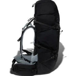- Trailflair M 50+5 | S-L - Trekkingrucksack (schwarz)