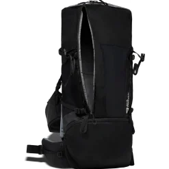 - Trailflair M 50+5 | S-L - Trekkingrucksack (schwarz)