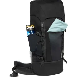- Trailflair M 50+5 | S-L - Trekkingrucksack (schwarz)