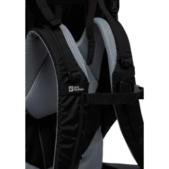 - Trailflair M 50+5 | S-L - Trekkingrucksack (schwarz)