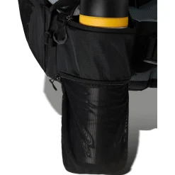 - Trailflair M 50+5 | S-L - Trekkingrucksack (schwarz)