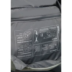 - Trailflair W 50+5 | XS-M - Trekkingrucksack (mint leaf)