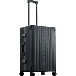 26 Traveller 4-Rollen-Trolley 67 cm (black)