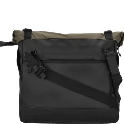 Aalborg - Umhängetasche 38 cm (black)