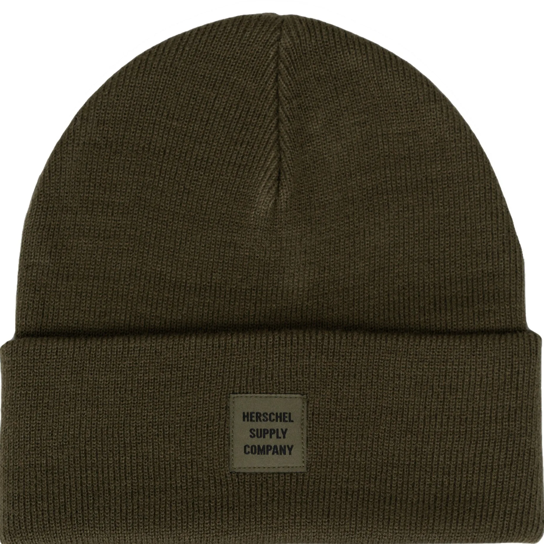 Abbott Beanie - Mütze (ivy green)