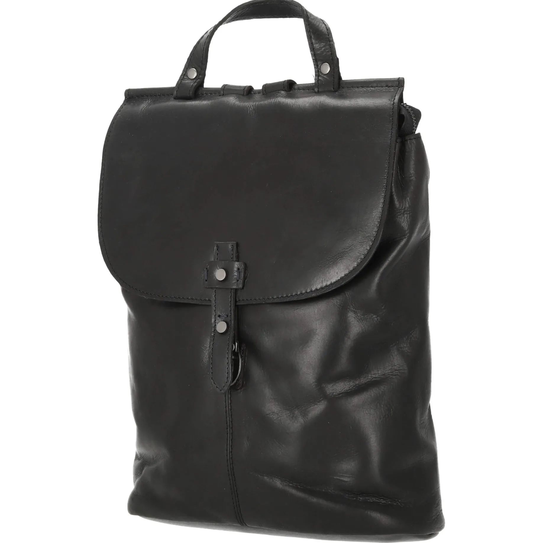 Aberdeen - Rucksack 36 cm (black)