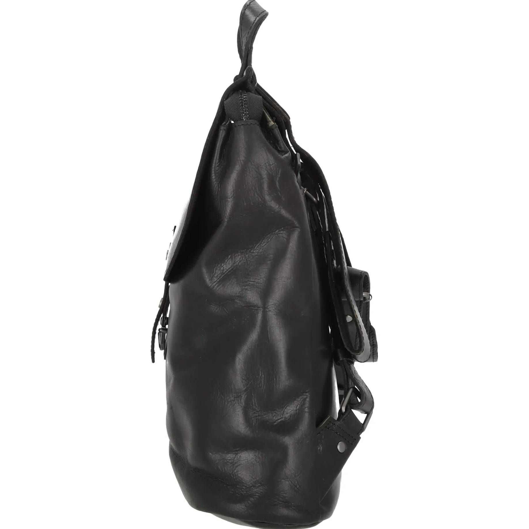 Aberdeen - Rucksack 36 cm (black)