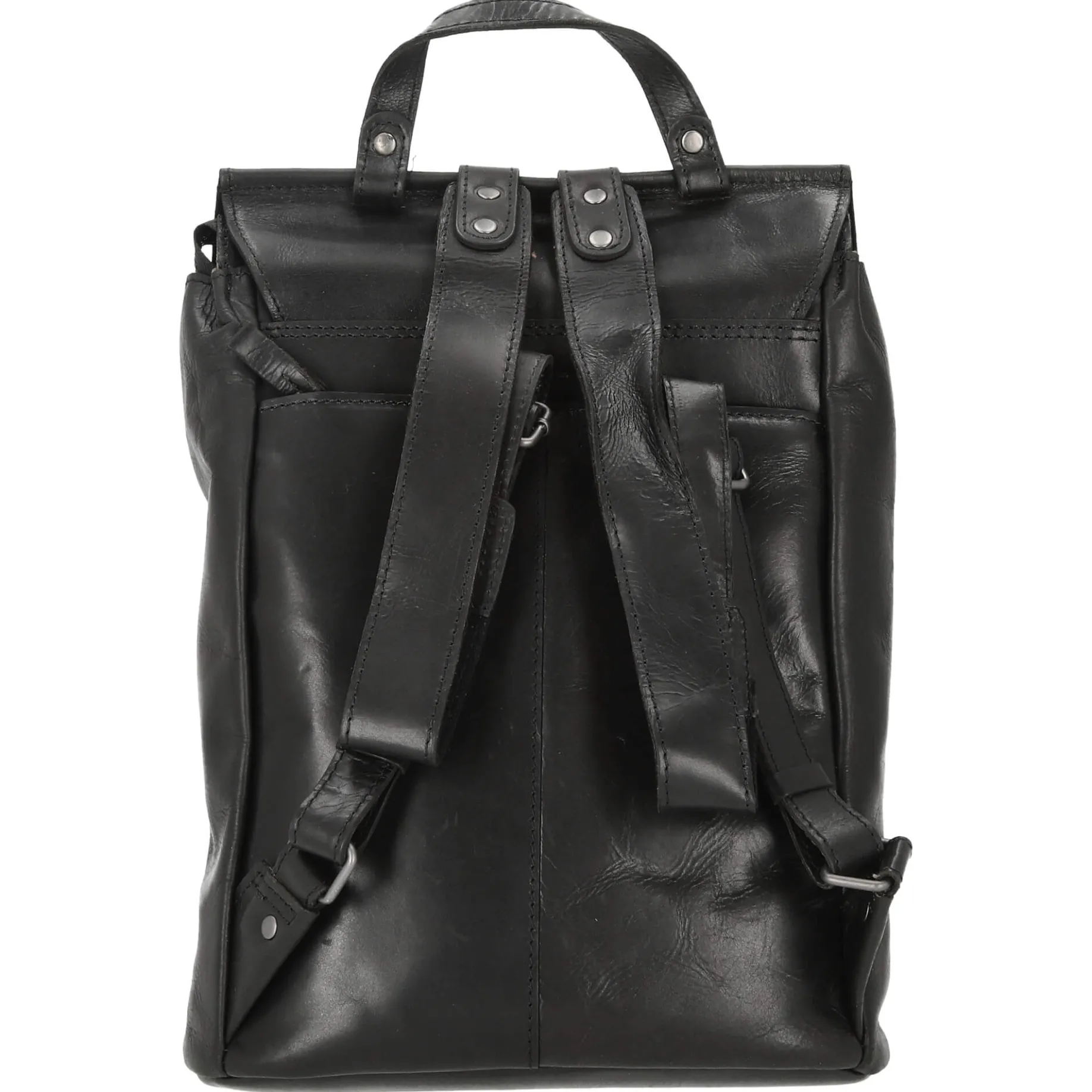 Aberdeen - Rucksack 36 cm (black)