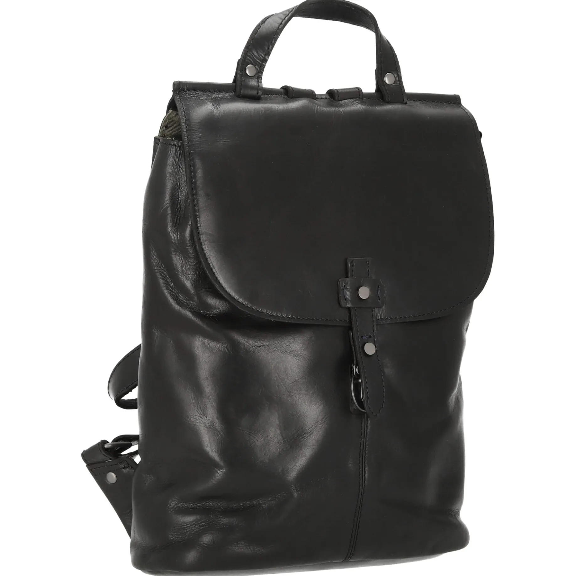Aberdeen - Rucksack 36 cm (black)