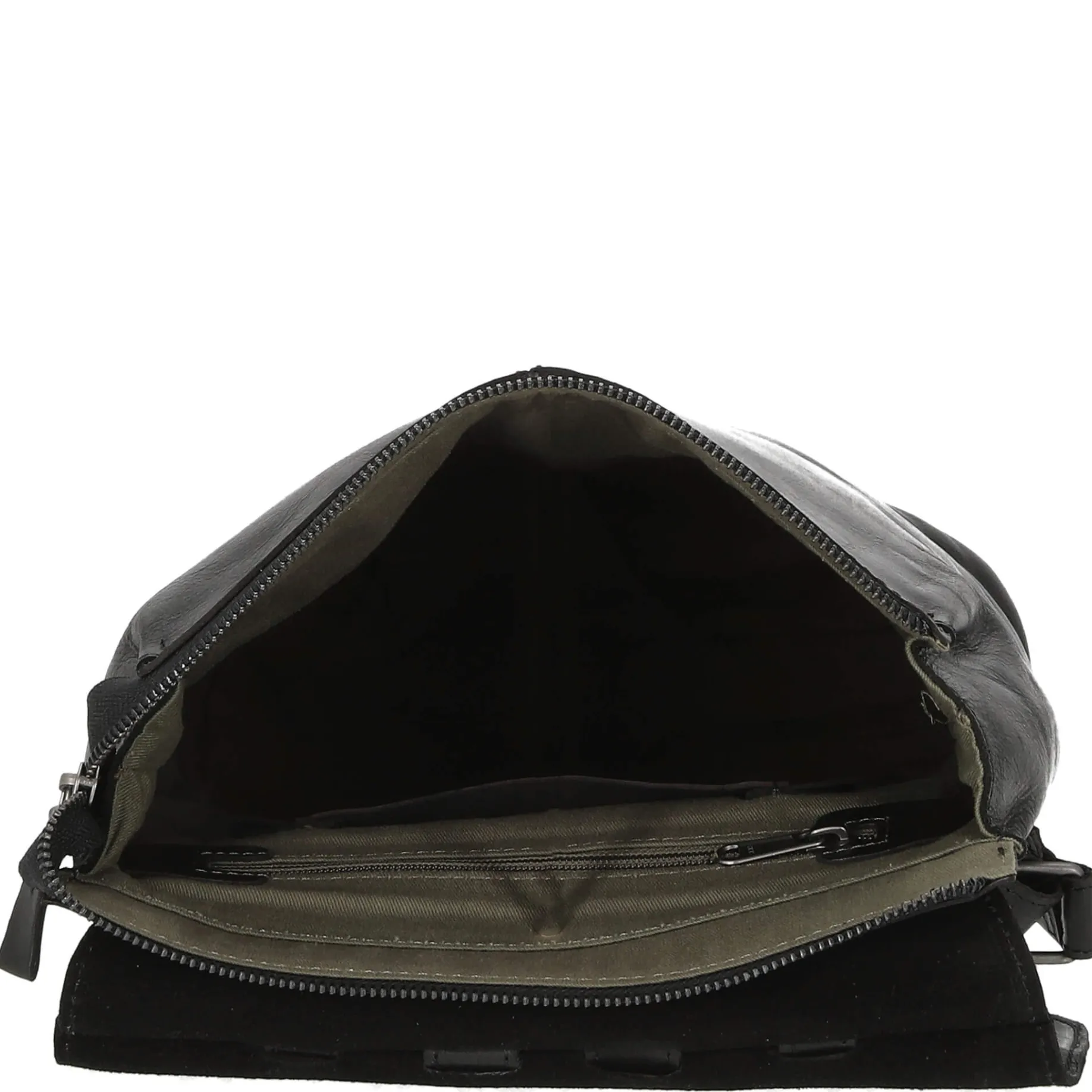 Aberdeen - Rucksack 36 cm (black)