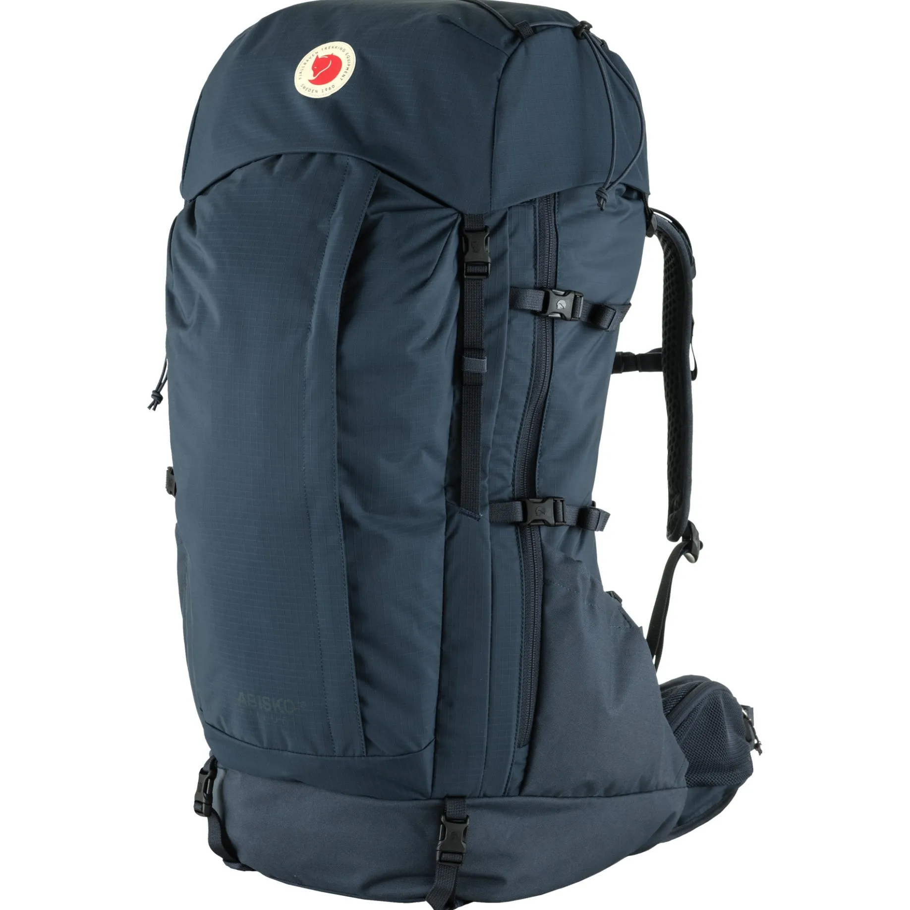 Abisko Friluft 35 S/M - Trekkingrucksack 64 cm (navy)