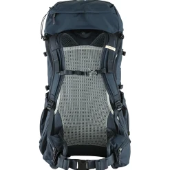 Abisko Friluft 35 S/M - Trekkingrucksack 64 cm (navy)
