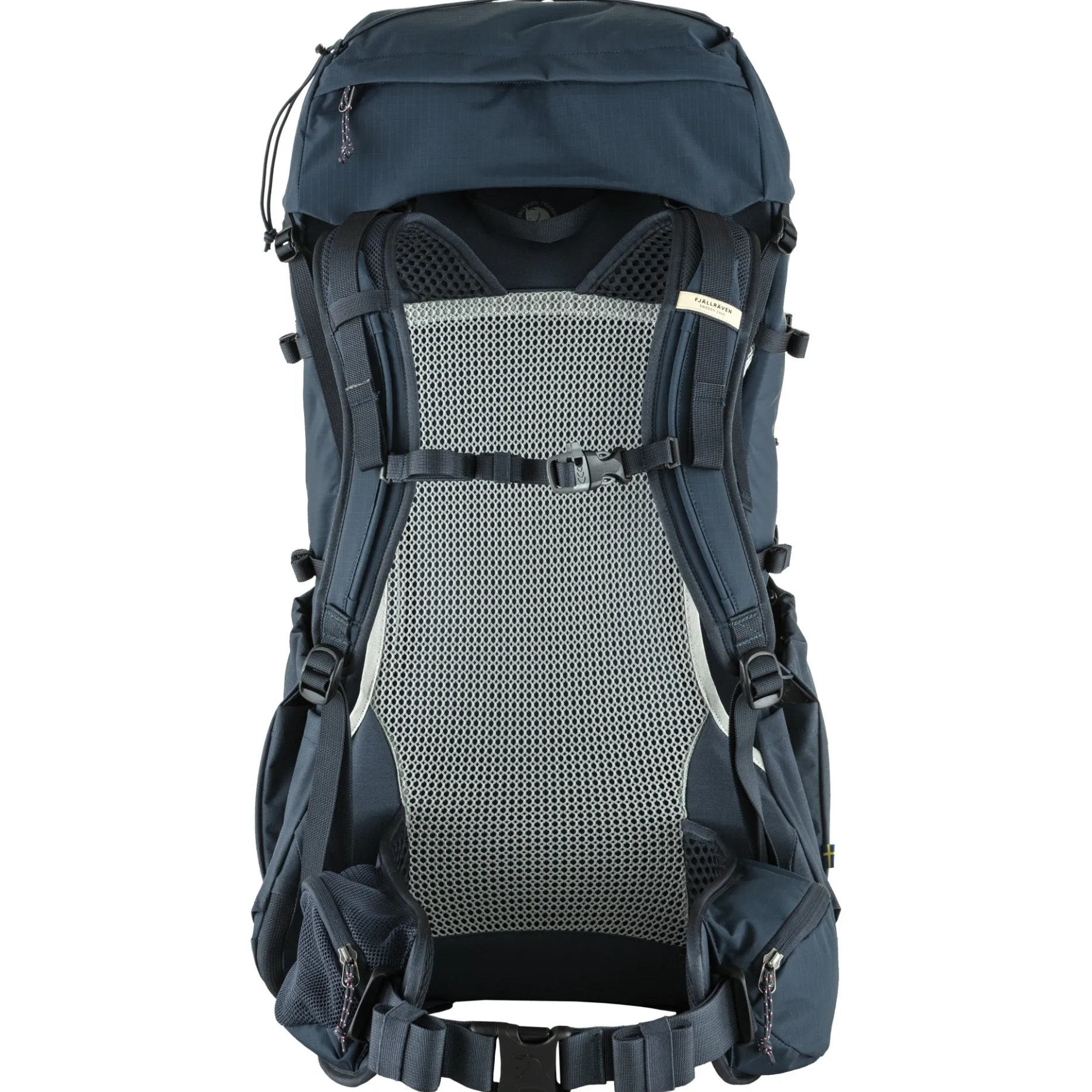 Abisko Friluft 35 S/M - Trekkingrucksack 64 cm (navy)