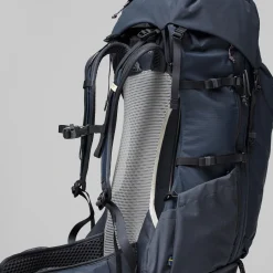 Abisko Friluft 35 S/M - Trekkingrucksack 64 cm (navy)