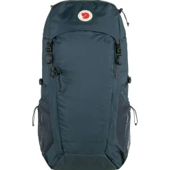 Abisko Hike 35 - Trekkingrucksack 60 cm (navy, M/L)