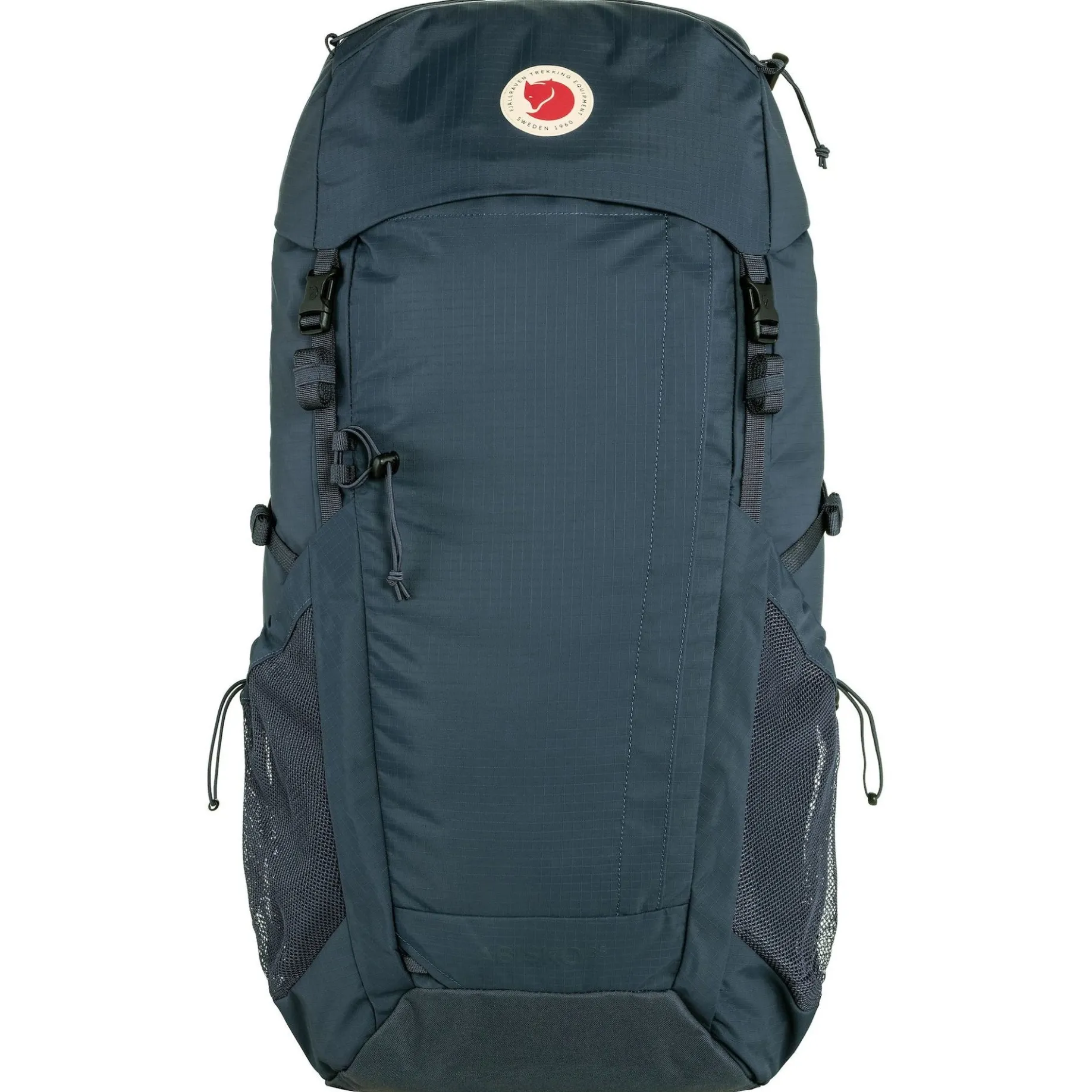 Abisko Hike 35 - Trekkingrucksack 60 cm (navy, M/L)