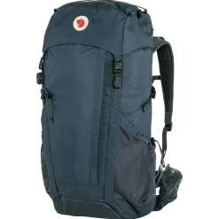 Abisko Hike 35 - Trekkingrucksack 60 cm (navy, M/L)
