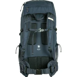 Abisko Hike 35 - Trekkingrucksack 60 cm (navy, M/L)